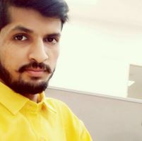 Krunal Patel