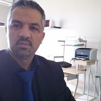 المهندس نزار