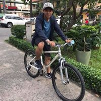 Hoàng Trần Minh