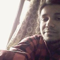 Muhammad Usama