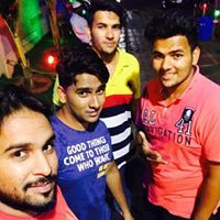 Asif Shaik
