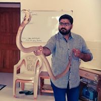 Vijay Patil