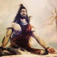 കാല ഭൈരവൻ