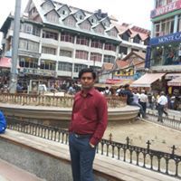 Pradip Kulkarni