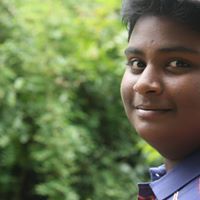 Prajwal Raj