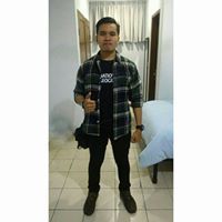 Ega Pangaribuan