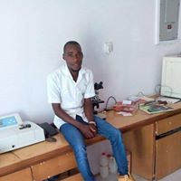 Isiaq Mohammed
