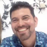 Manuel Cajas Dominguez