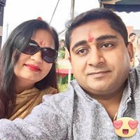 Vishal Saxena