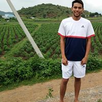 Sushil Kumar