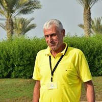 Mehmet Ayavefe