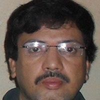 Krishna Mohan