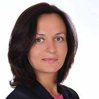 Евгения Мелентьева