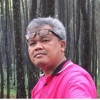 Mohd Nasrifan