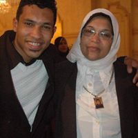 رامى الصالح