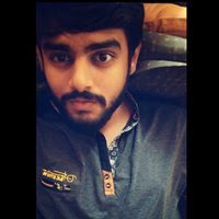 Fenil Patel