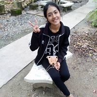 ธันย์ชนก พ่วงกิ่ม