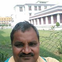 Rajesh Sharma