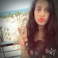 Malak Hamdy