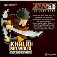 Khalid Walid