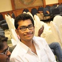 Abhinav Satya Kumar