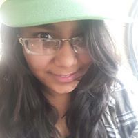 Geetansha Ghai