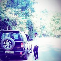 Gowtham Chandru