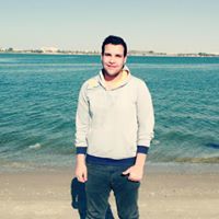 Mahmoud Mohamed Refaat