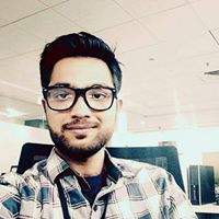 Mohit Dash