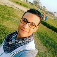 Hesham Mahmoud