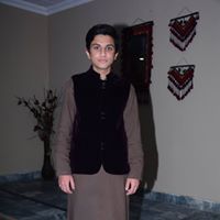 AhMed Raza