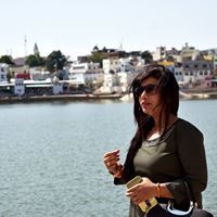 Apoorva Sharma