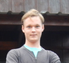 Kasper Knudsen