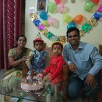 धनाजी साळुंखे