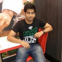 Divakar Chinnappa