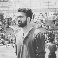 Naveen Sharma