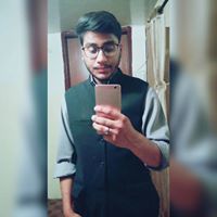 Muhammad Waleed