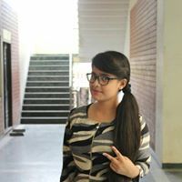 Priya Shroff
