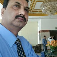Avan Raghav