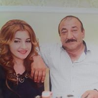 Աննա Անտոնյան