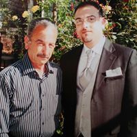 Nader Daas