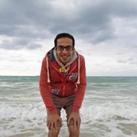 Magdy Kamel