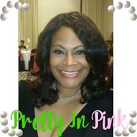 Crystal McCormick Ware