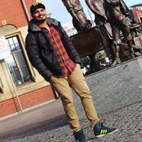 Raghu Vinayak
