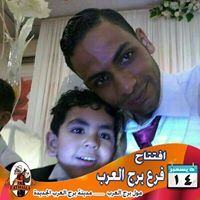 Haytham Megahed