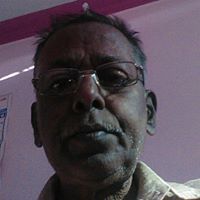 Rajendran Uthrapathi