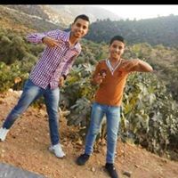 خالد ابو جارور