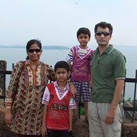 Chander Mohan