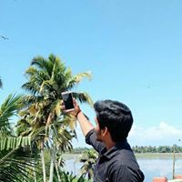 Nandagopan Gopakumar