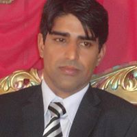 Ahmed Ali